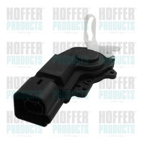 Osta HOFFER Lukko netistä Avensis Verso (_M2_)-mallille edulliseen hintaan