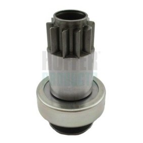 Köp Drev, startmotor av HOFFER 6647236 till det låga priset 382,06 kr
