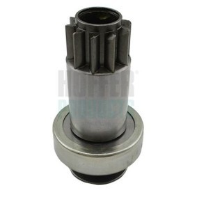 Köp Drev, startmotor av HOFFER 6647237 till det låga priset 580,82 kr