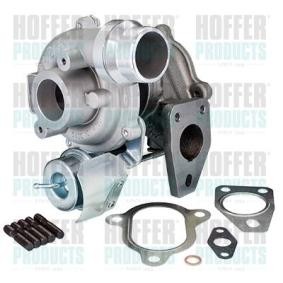 Turbolader von HOFFER