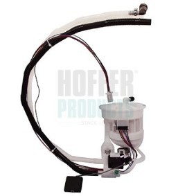 Compre Sensor, nível de combustível da HOFFER 7409373A1 a um preço baixo por 136,66 €