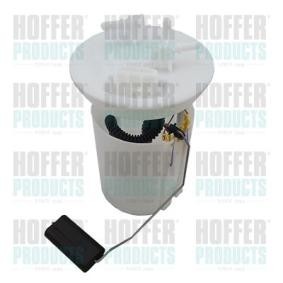 Køb Sensor, reservetank af HOFFER 7409454 til den lave pris 1322,88 DKK