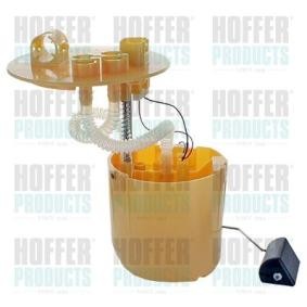 Compre Sensor, nível de combustível da HOFFER 7409455 a um preço baixo por 232,72 €