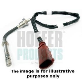 Compre Sensor, temperatura dos gases de escape da HOFFER 7451918E a um preço baixo por 111,53 €