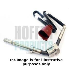 Compre Sensor, temperatura dos gases de escape da HOFFER 7451922E a um preço baixo por 78,26 €