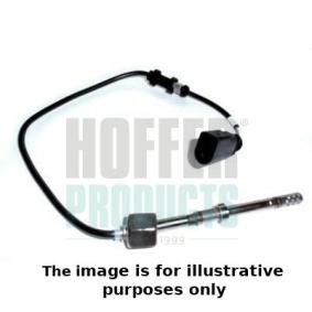 Compre Sensor, temperatura dos gases de escape da HOFFER 7451930E a um preço baixo por 91,94 €