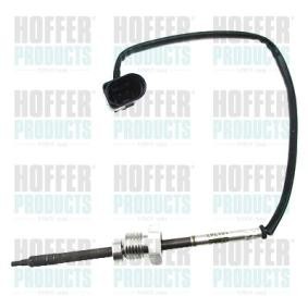 Compre Sensor, temperatura dos gases de escape da HOFFER 7451939E a um preço baixo por 111,22 €