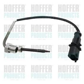 Compre Sensor, temperatura dos gases de escape da HOFFER 7451951E a um preço baixo por 86,97 €