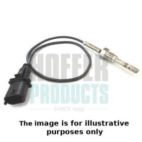 Compre Sensor, temperatura dos gases de escape da HOFFER 7451996E a um preço baixo por 81,68 €