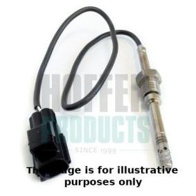 Compre Sensor, temperatura dos gases de escape da HOFFER 7452006E a um preço baixo por 97,35 €