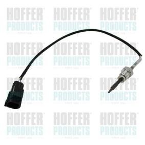 Compre Sensor, temperatura dos gases de escape da HOFFER 7452007E a um preço baixo por 92,47 €