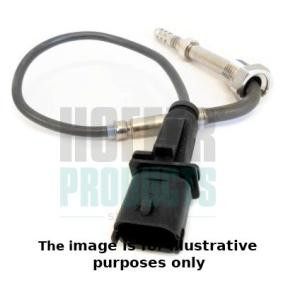 Compre Sensor, temperatura dos gases de escape da HOFFER 7452011E a um preço baixo por 87,59 €