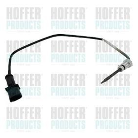 Comprar Sensor, temp. gas escape de HOFFER 7452046E a bajo precio de 92,66 €