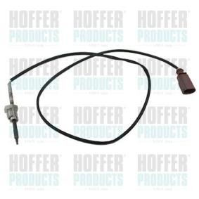 Compre Sensor, temperatura dos gases de escape da HOFFER 7452050E a um preço baixo por 87,73 €