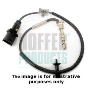 Compre Sensor, temperatura dos gases de escape da HOFFER 7452073E a um preço baixo por 43,62 €