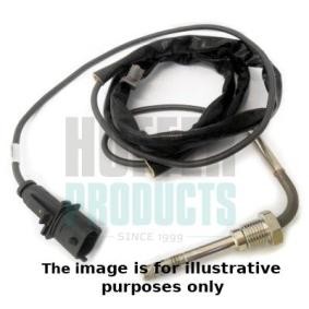 Compre Sensor, temperatura dos gases de escape da HOFFER 7452076E a um preço baixo por 98,73 €