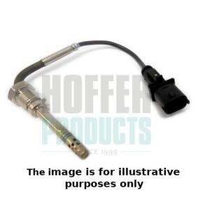 Compre Sensor, temperatura dos gases de escape da HOFFER 7452126E a um preço baixo por 108,07 €