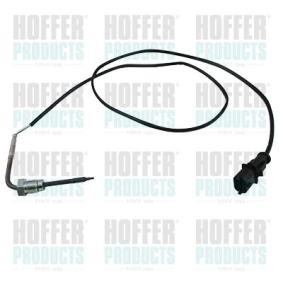 Compre Sensor, temperatura dos gases de escape da HOFFER 7452136E a um preço baixo por 91,94 €