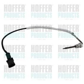 Compre Sensor, temperatura dos gases de escape da HOFFER 7452142E a um preço baixo por 95,95 €