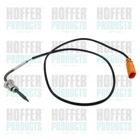 Compre Sensor, temperatura dos gases de escape da HOFFER 7452166E a um preço baixo por 101,61 €