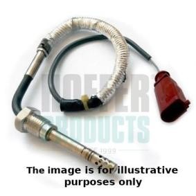 Compre Sensor, temperatura dos gases de escape da HOFFER 7452248E a um preço baixo por 82,08 €