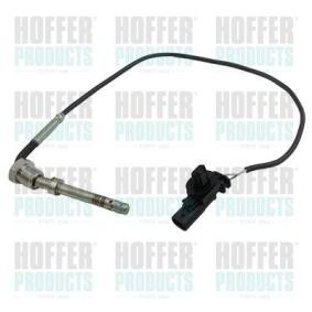 Compre Sensor, temperatura dos gases de escape da HOFFER 7452439 a um preço baixo por 137,09 €