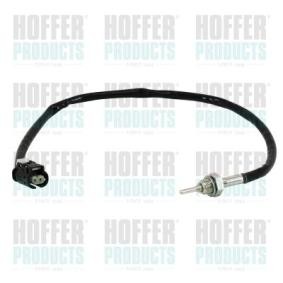 Comprar Sensor, temp. gas escape de HOFFER 7452444 a bajo precio de 139,37 €