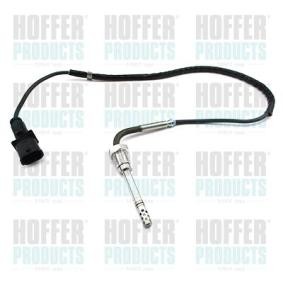 Compre Sensor, temperatura dos gases de escape da HOFFER 7452445 a um preço baixo por 155,39 €