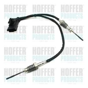 Compre Sensor, temperatura dos gases de escape da HOFFER 7452448 a um preço baixo por 227,46 €