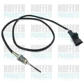 Compre Sensor, temperatura dos gases de escape da HOFFER 7452450 a um preço baixo por 79,00 €
