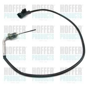 Compre Sensor, temperatura dos gases de escape da HOFFER 7452461 a um preço baixo por 61,34 €