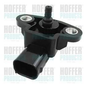 Compre Sensor, pressão de sobrealimentação da HOFFER 7472154E a um preço baixo por 29,19 €