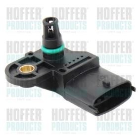 Køb Sensor, ladetryk af HOFFER 7472308E til den lave pris 296,47 DKK