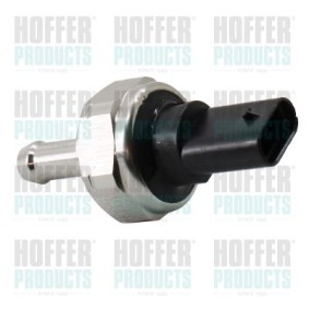 Differenzdrucksensor für BMW von HOFFER