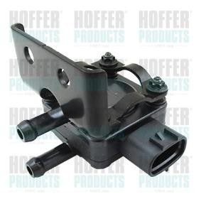 Differenzdrucksensor von HOFFER 74727032
