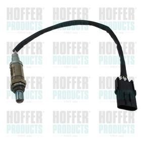 Achetez des Sonde lambda HOFFER 7481017E à prix pour 29,47 €
