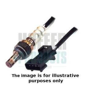 Achetez des Sonde lambda HOFFER 7481091E à prix pour 64,81 €