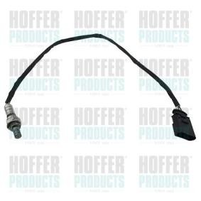 SKODA Lambdasonde von HOFFER
