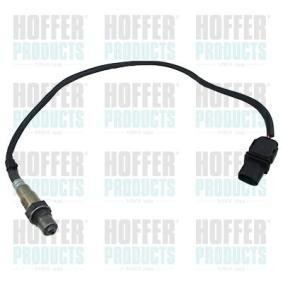 MERCEDES-BENZ Lambdasonde von HOFFER