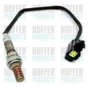 Compre Sonda lambda da HOFFER 7481976 a um preço baixo por 145,61 €