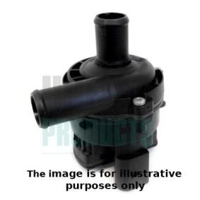 Comprar Bomba de agua auxiliar de HOFFER 7500026E a bajo precio de 89,14 €