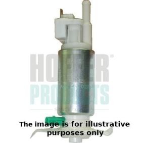 Achetez des Pompe à carburant HOFFER 7506298E à prix pour 53,73 €