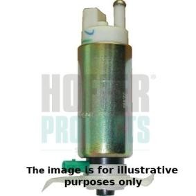 Achetez des Pompe à carburant HOFFER 7506299E à prix pour 65,76 €
