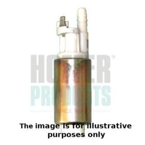 Achetez des Pompe à carburant HOFFER 7506391E à prix pour 34,63 €