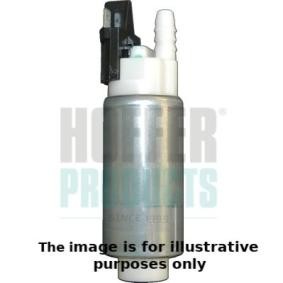 Achetez des Pompe à carburant HOFFER 7506392E à prix pour 54,31 €