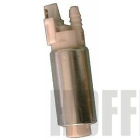 PEUGEOT Kraftstoffpumpe von HOFFER
