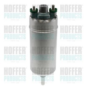Achetez des Pompe à carburant HOFFER 7506815E à prix pour 71,50 €