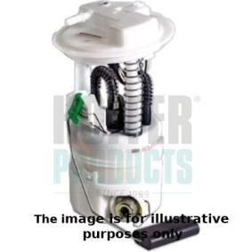 Achetez des Unité d'injection de carburant HOFFER 7506954E à prix pour 171,25 €