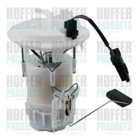 Achetez des Unité d'injection de carburant HOFFER 7506998E à prix pour 136,07 €