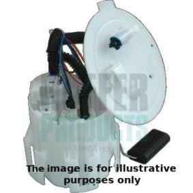 Achetez des Unité d'injection de carburant HOFFER 7507046E à prix pour 168,55 €